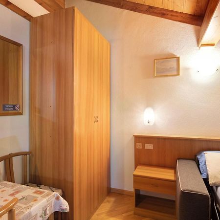 Appartamento Baita Campacc Vago Livigno Esterno foto
